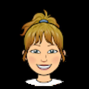 Meet your Posher, Judy